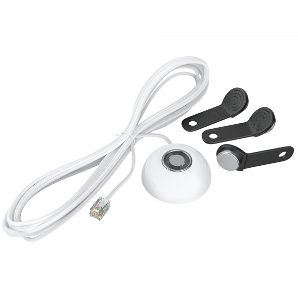 ���� Touch Memory, 3 ��