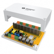 ���� ���������� ������������� ��������� RS485 (Modbus)