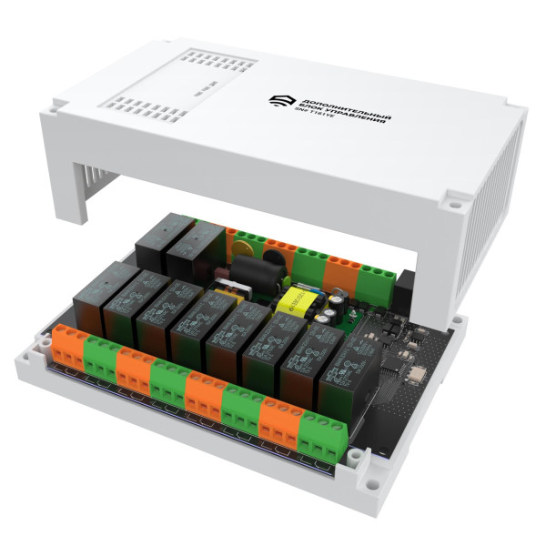 ���� ���������� �� 10 ���� 12� (RS-485)