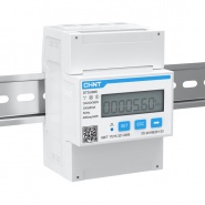 ������� �������������� 3-������ CHINT (RS-485, DIN-�����)