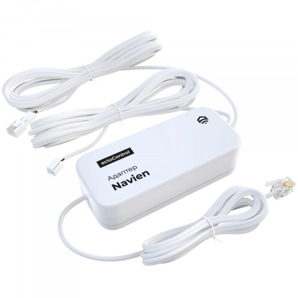 ������� Navien