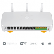 GSM - ������� ectoControl v4.0
