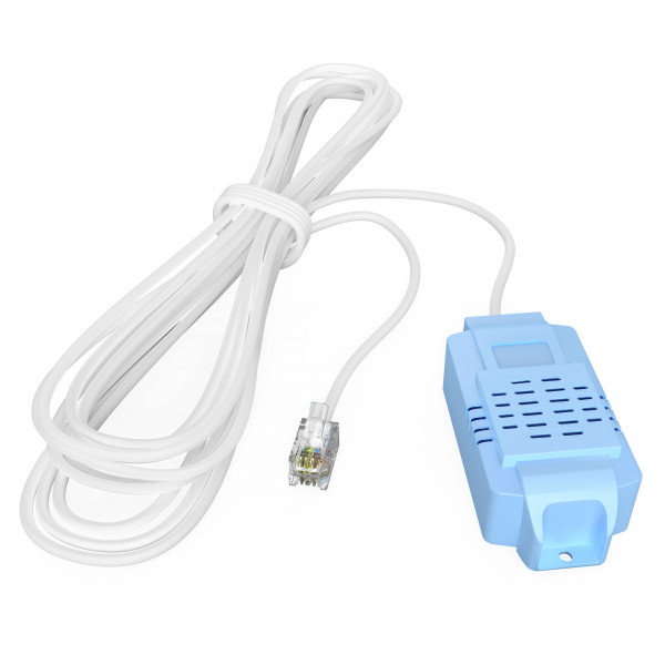 ������ ��������� ������� ��������� RS485 (Modbus)